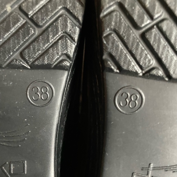 Dansko Professional Slip on Clogs - Picture 6 of 8